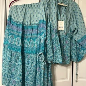 Spell purge 2 - Utopia Set